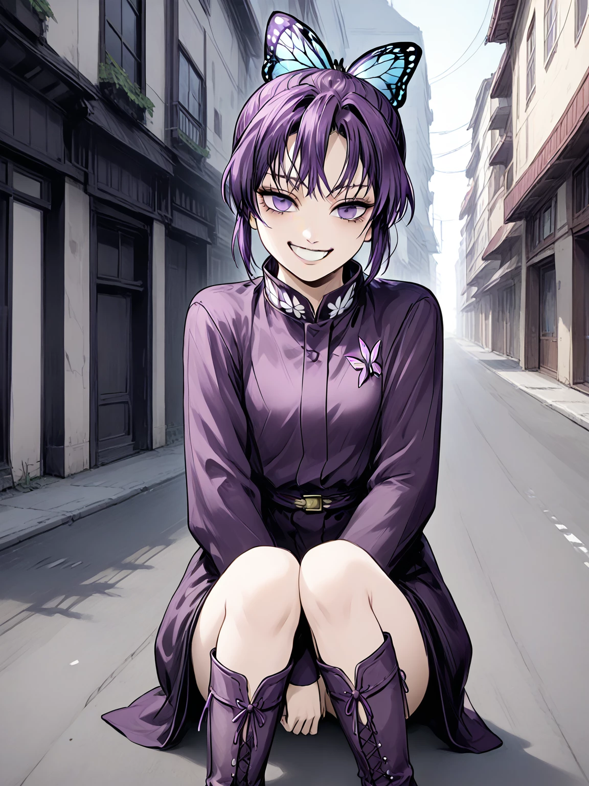 Shinobu Kocho thumbnail