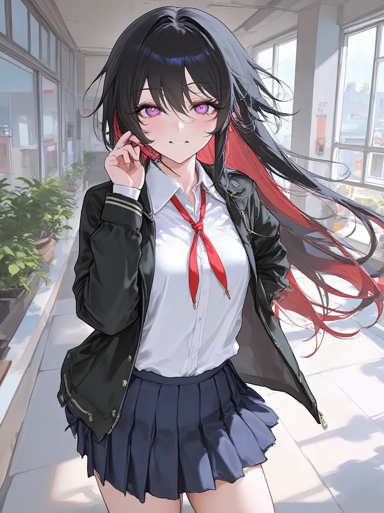 Cheating Ex - Sophia thumbnail