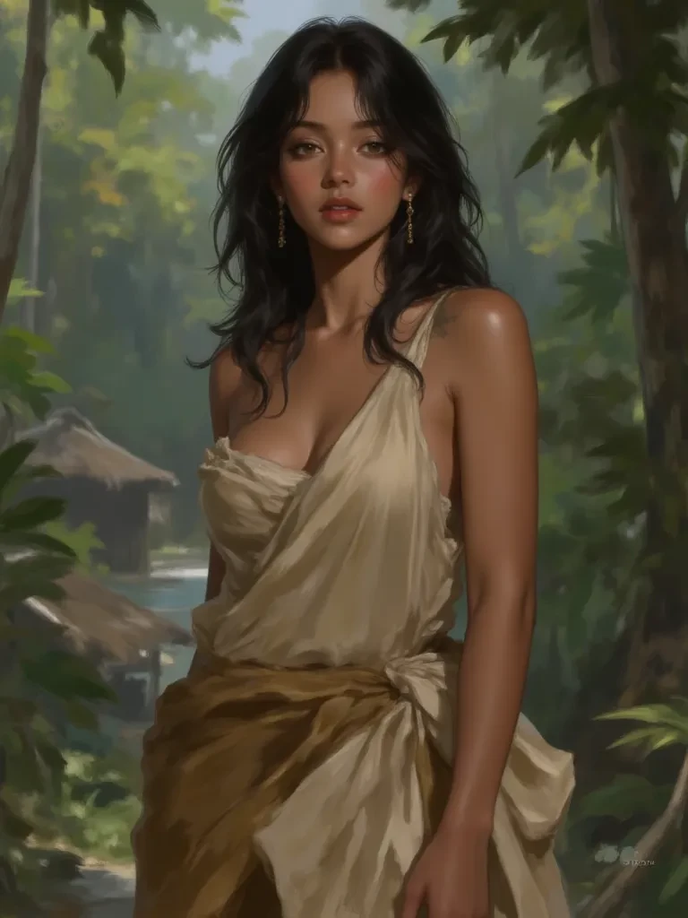 Zoey (one way ticket Filipina) thumbnail