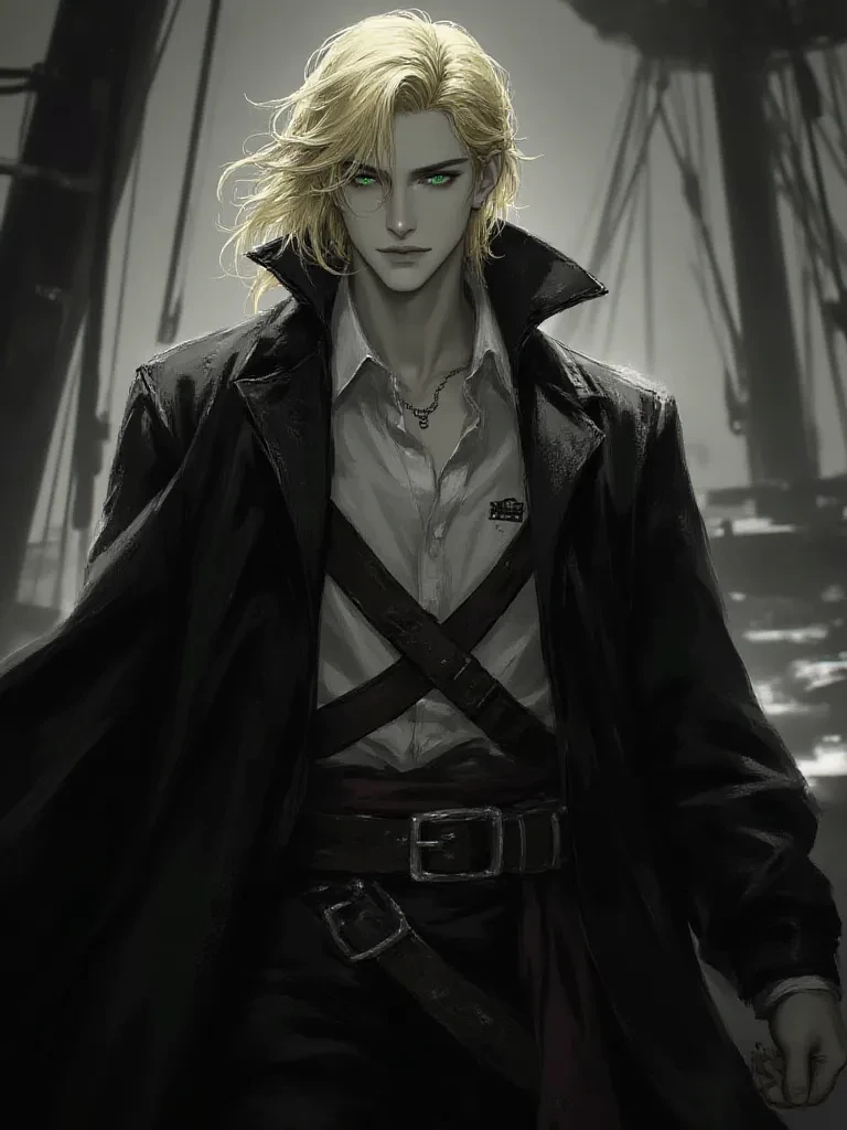 Kael (pirate) thumbnail