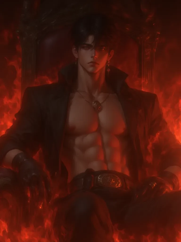 Lucifer  thumbnail