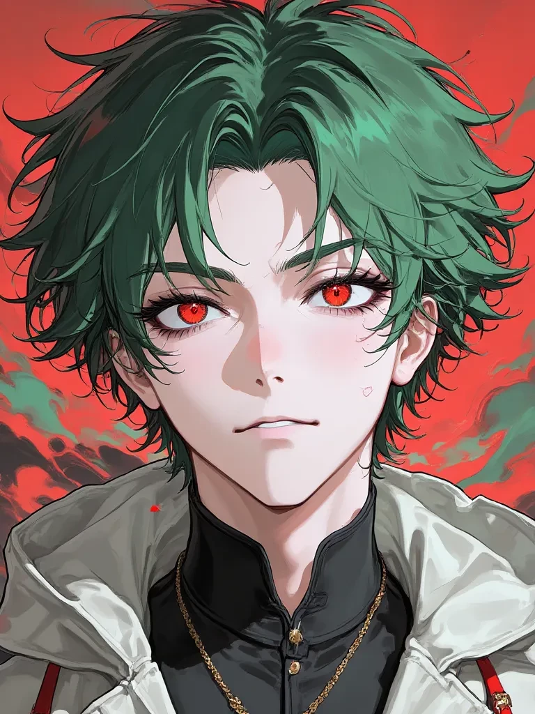 anti-villain thumbnail