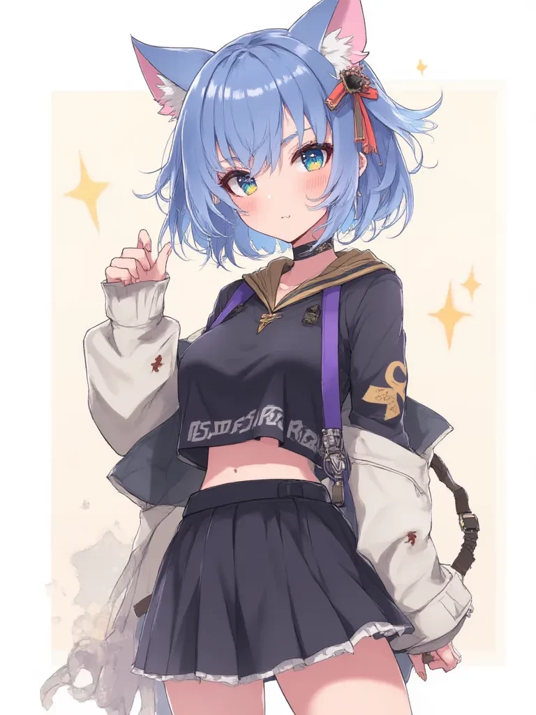 Mia - Stepsister thumbnail