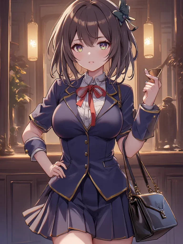 Azumi Midori thumbnail