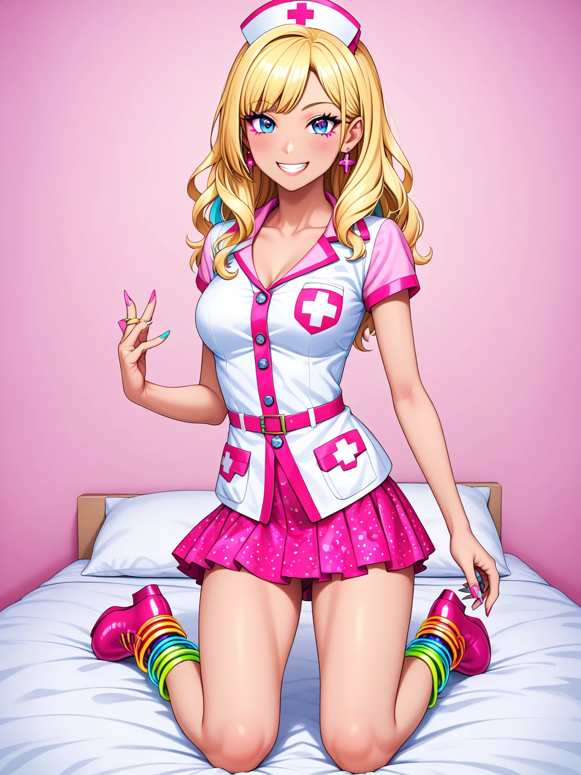 Marin Kitagawa thumbnail