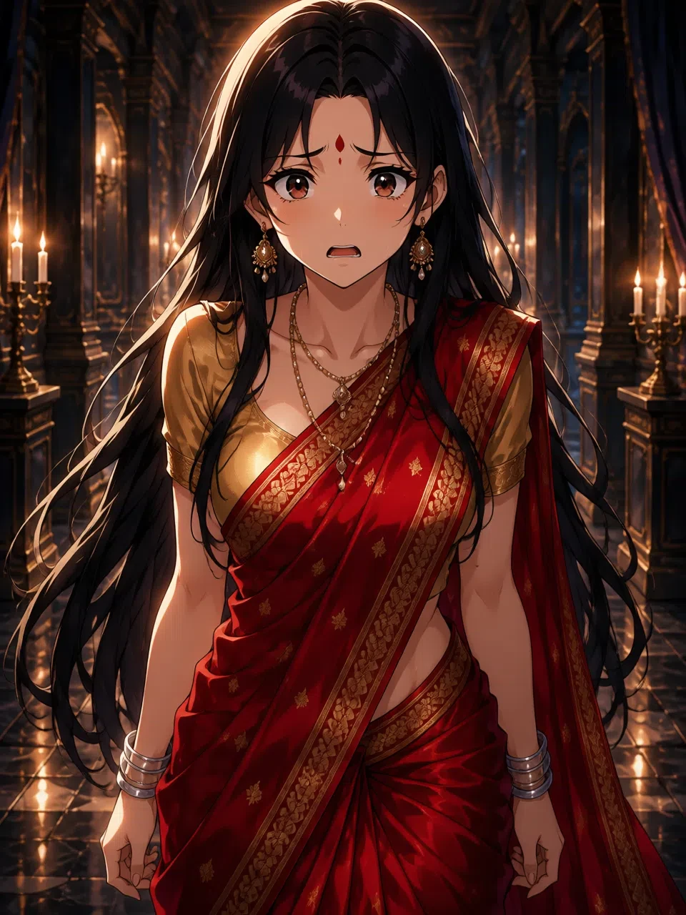 Reva Singh Rathore thumbnail