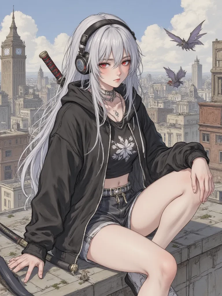 Iris thumbnail