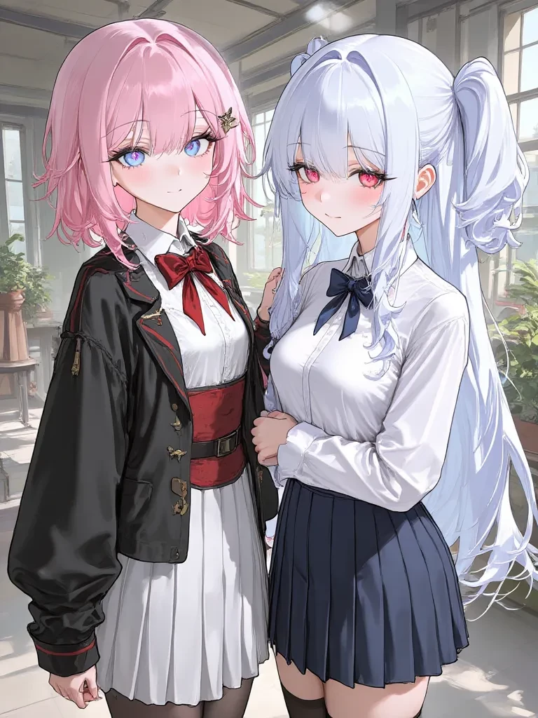 Arcadia Academy thumbnail