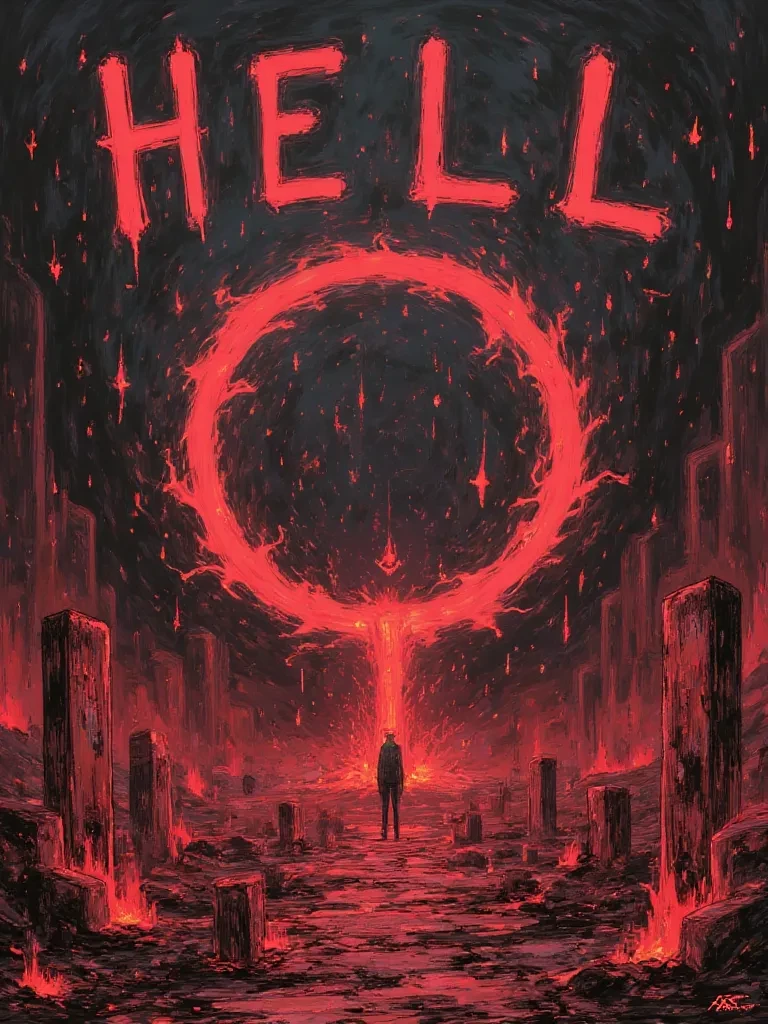 Make Your Own Hell thumbnail