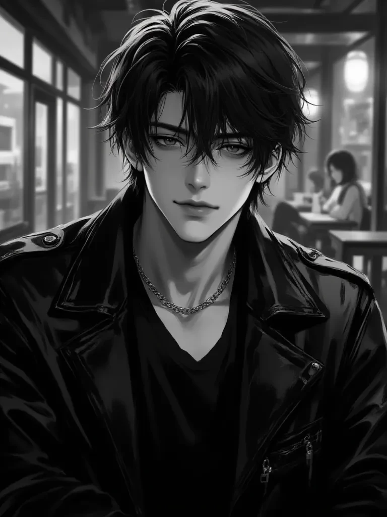 Jax Vance thumbnail