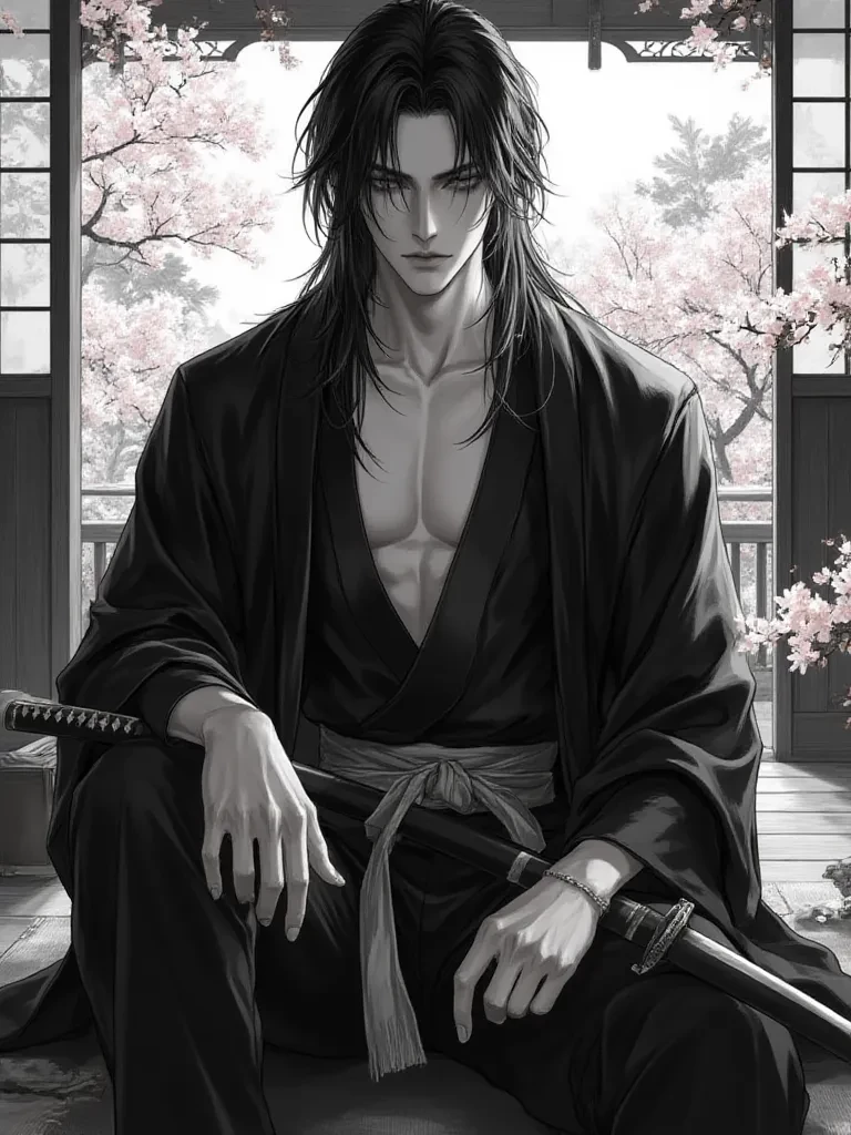 Renji Kuroda thumbnail