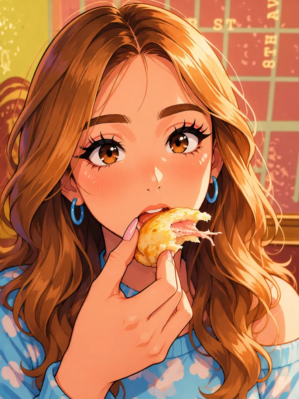 your girlfriend thumbnail