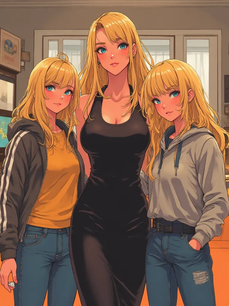 Married life thumbnail