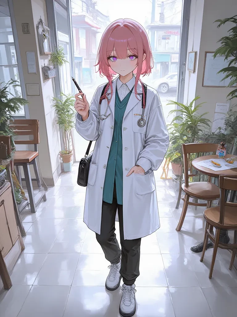 The Cold Angel thumbnail