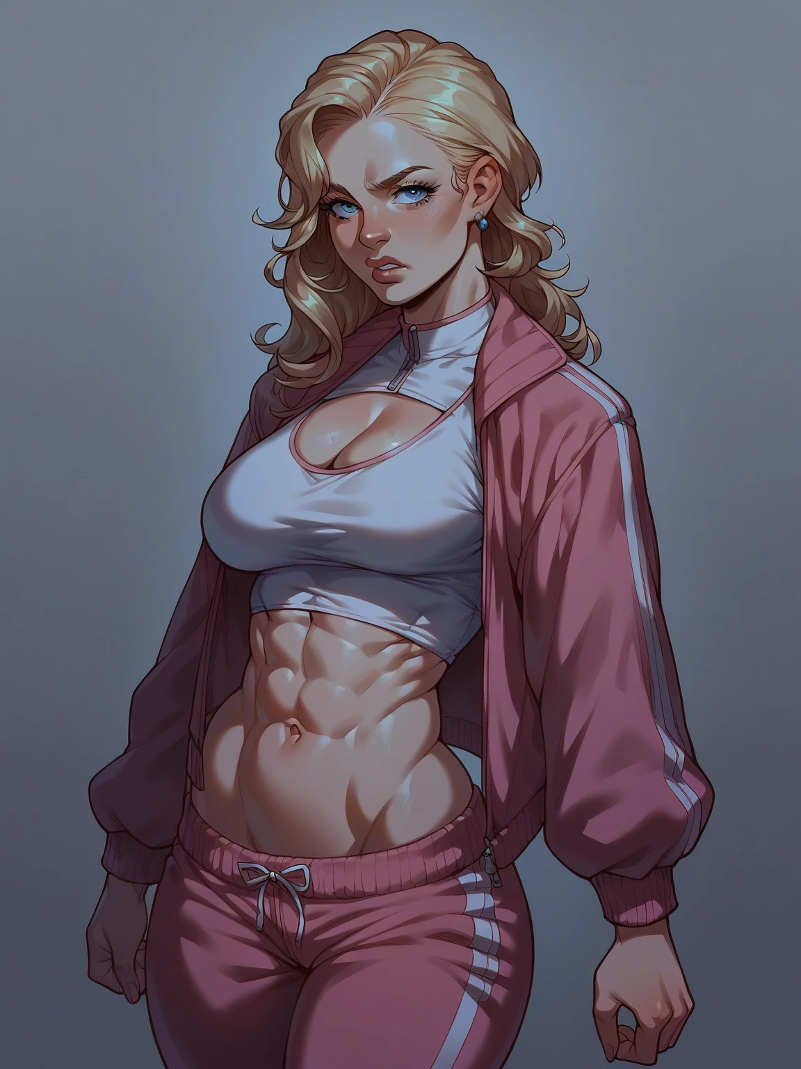 Brittany Kensington thumbnail