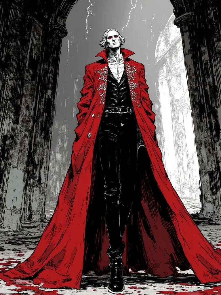 Valerius the Blood-Soaked thumbnail