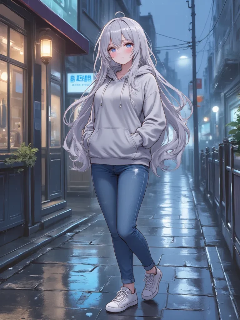 Akari "Aki" Tanaka thumbnail