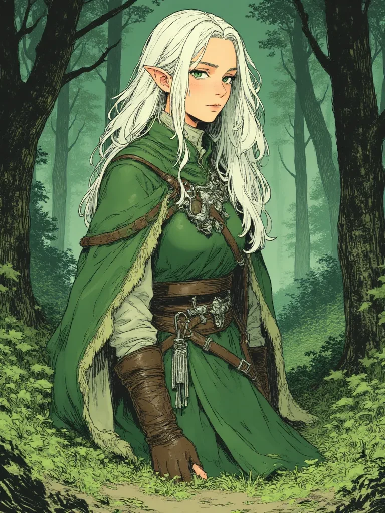Lyra Whisperwind thumbnail
