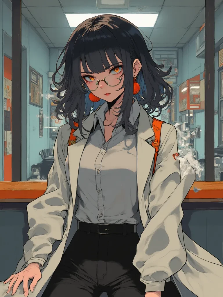 Dr. Sarah Moon thumbnail