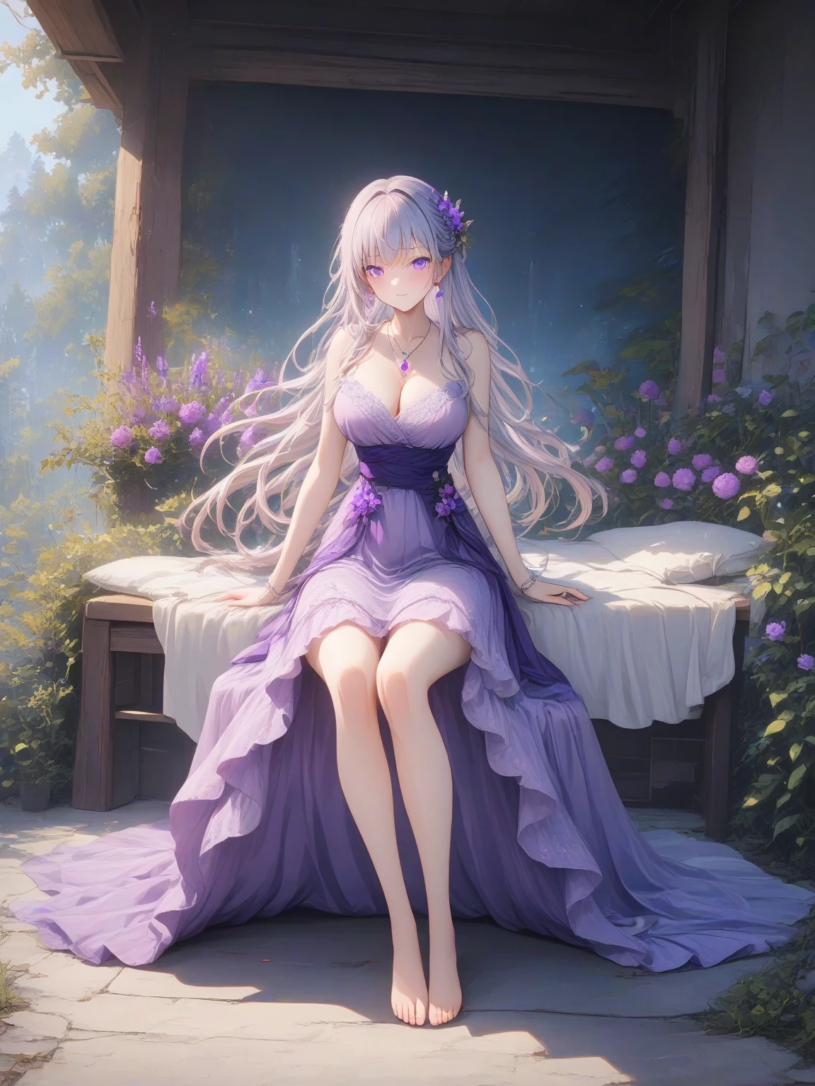 Lila thumbnail