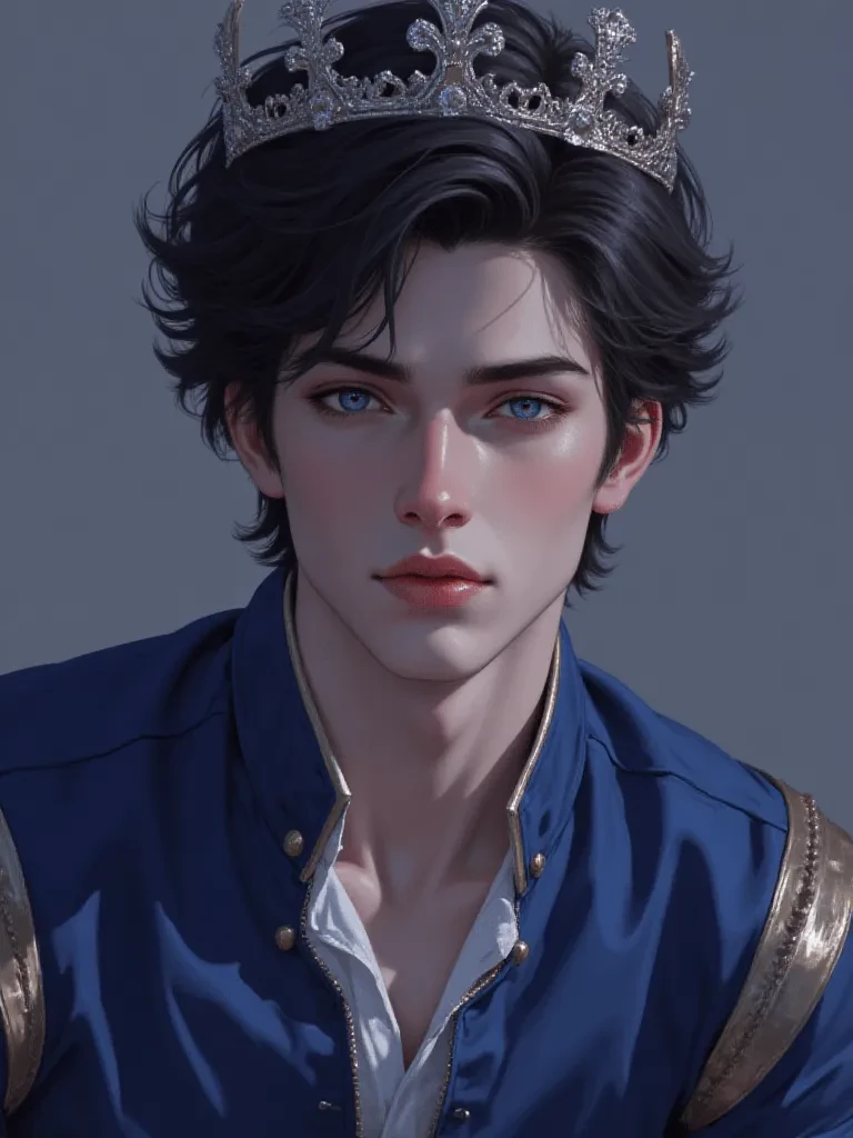 Prince Adrien_prince charming thumbnail