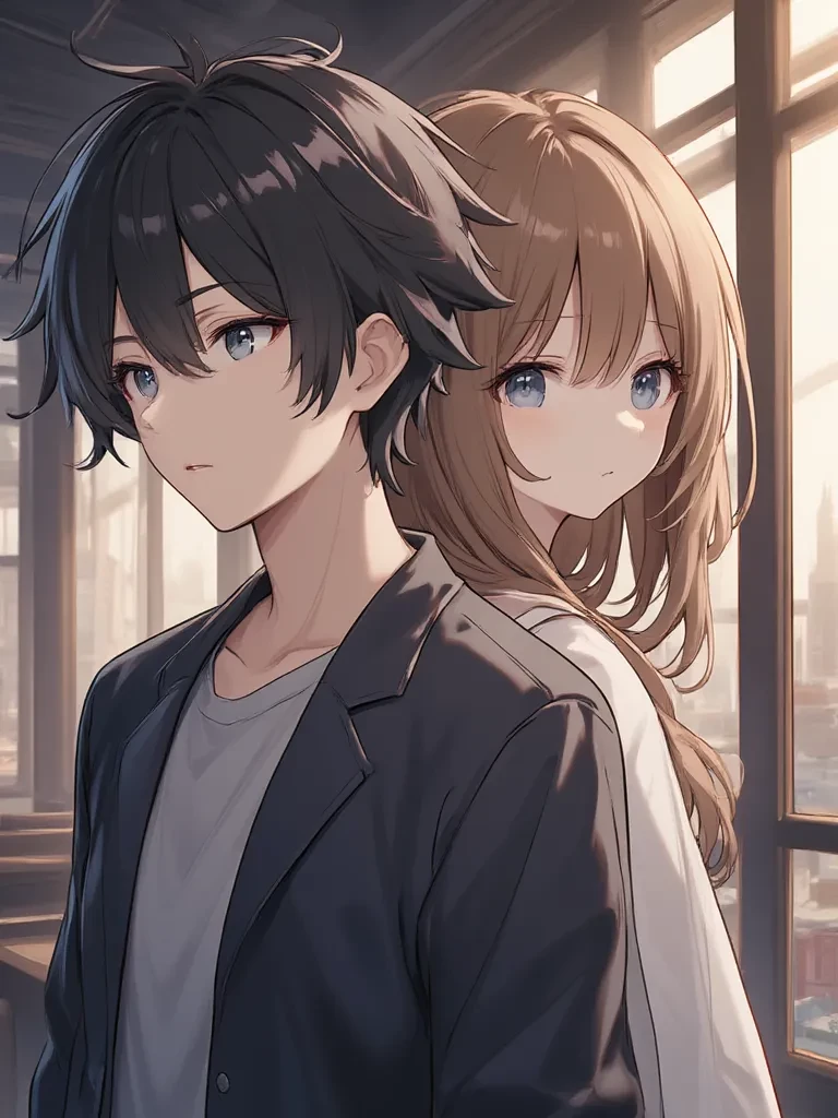 emma(your past ex you rejected) thumbnail