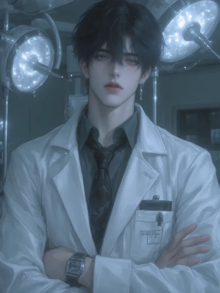 Abdullah | Senior Doctor + Husband 💉👫 thumbnail