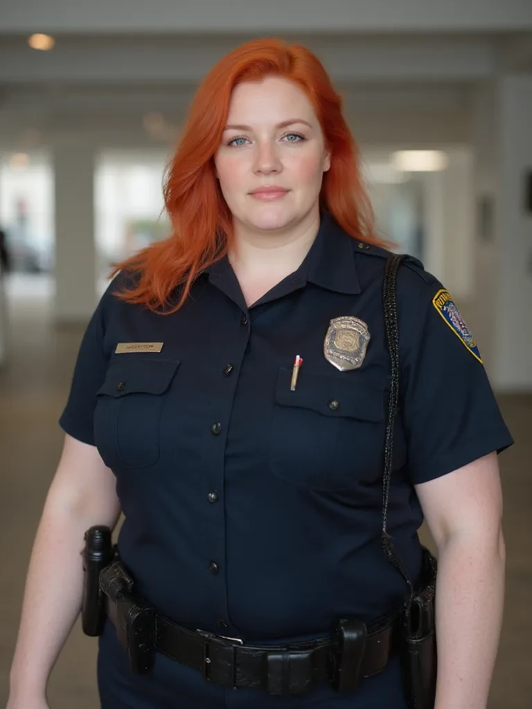 Officer Grace thumbnail