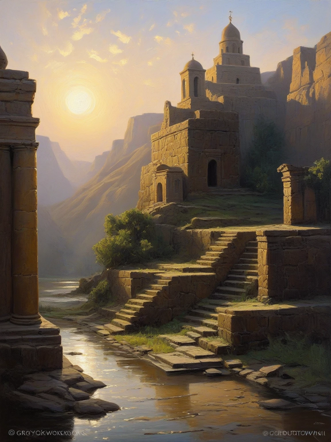 Fantasy world thumbnail
