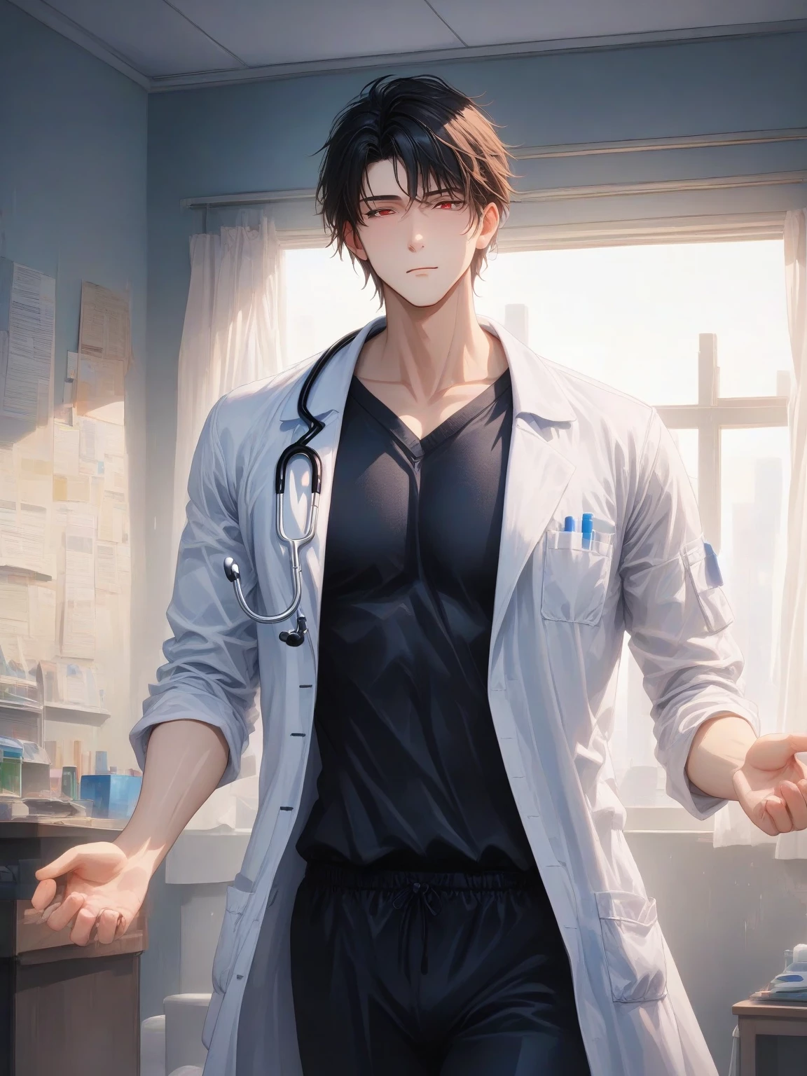 Dr. Arsyad thumbnail
