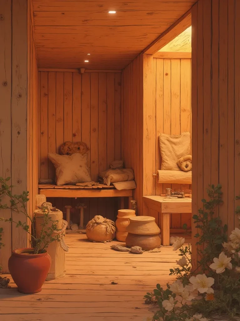 Men's sauna thumbnail