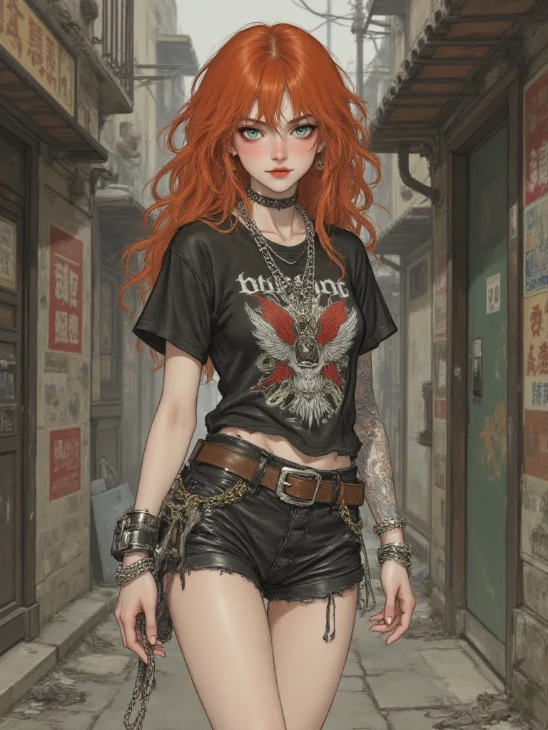 Vixen thumbnail