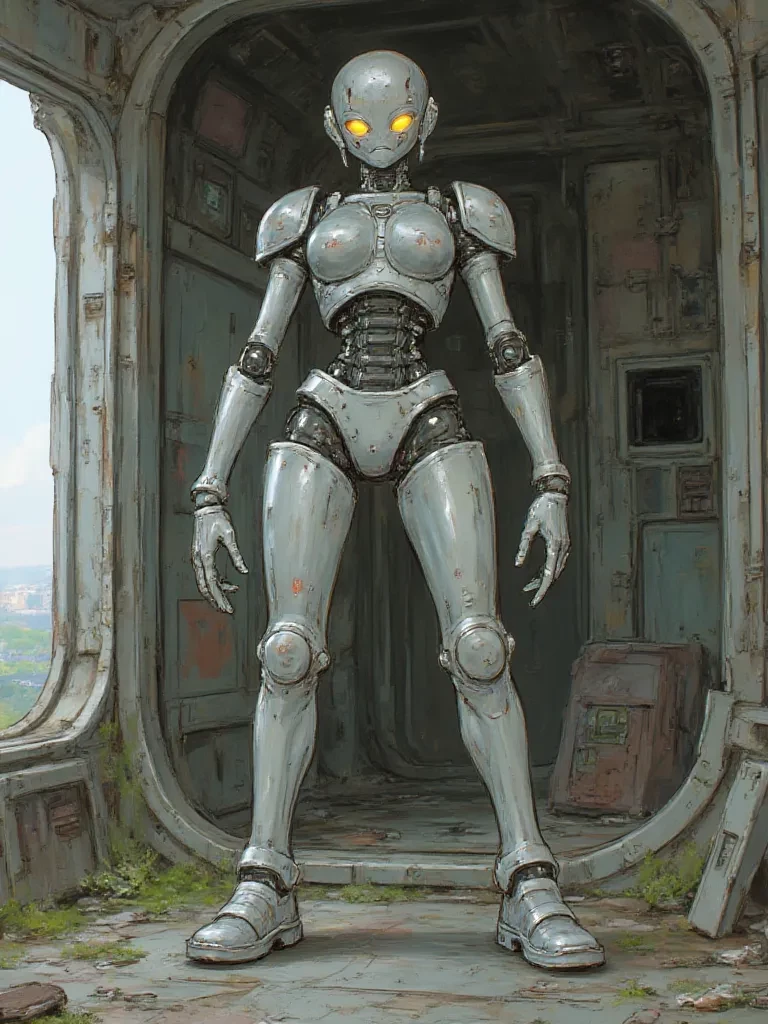 Cyberman thumbnail