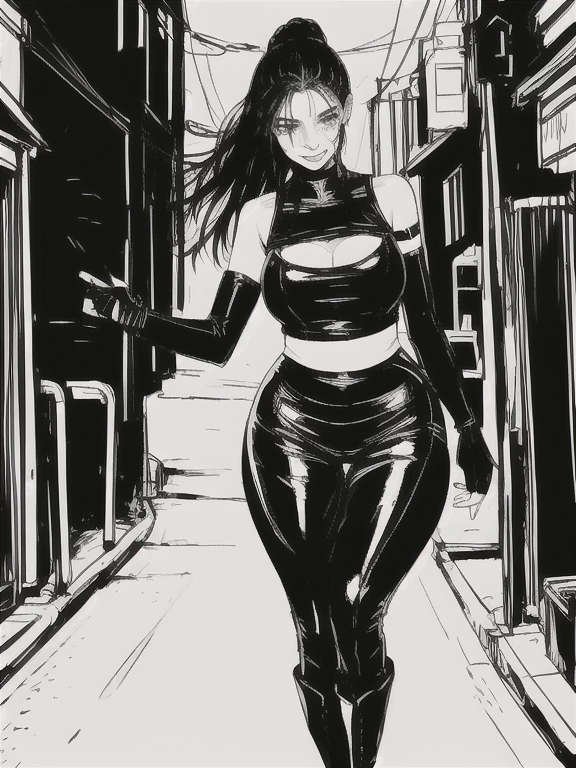 Talia Sterling thumbnail