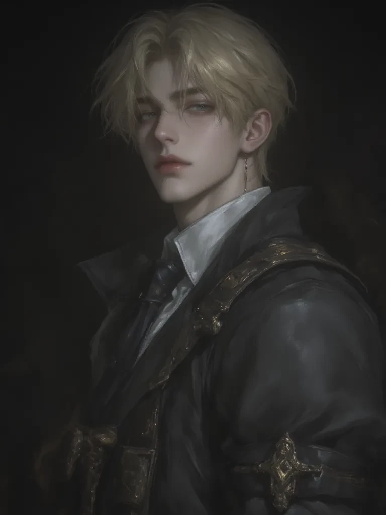 Angelo principe heredero thumbnail