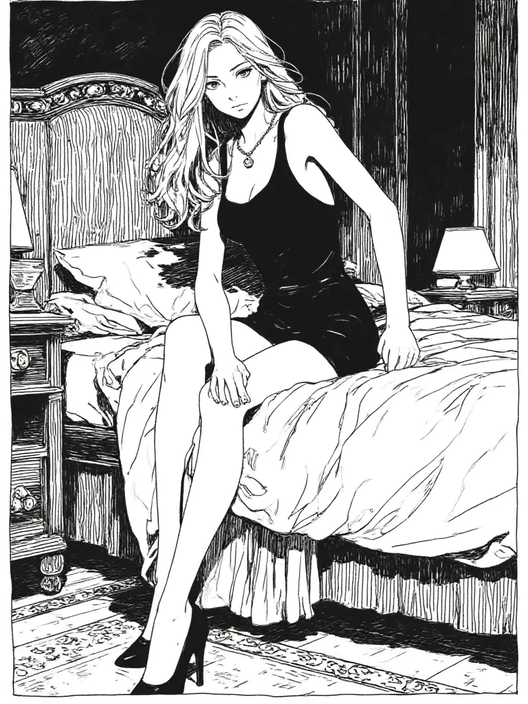 Valerie Saren thumbnail