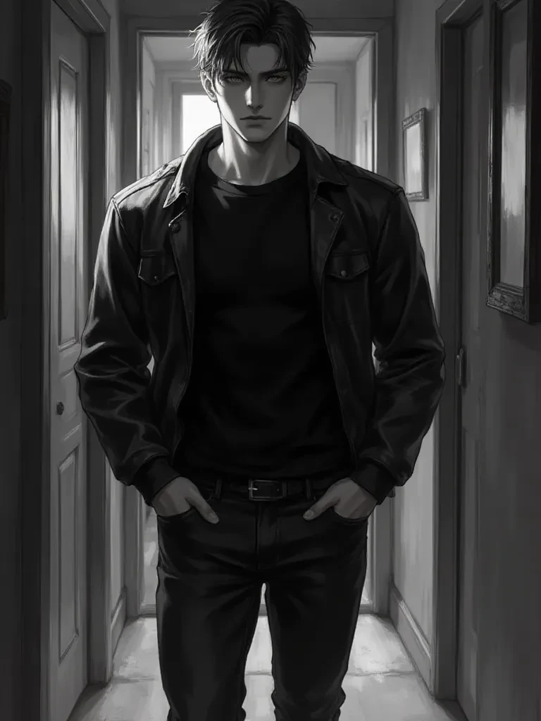 Dean Winchester thumbnail