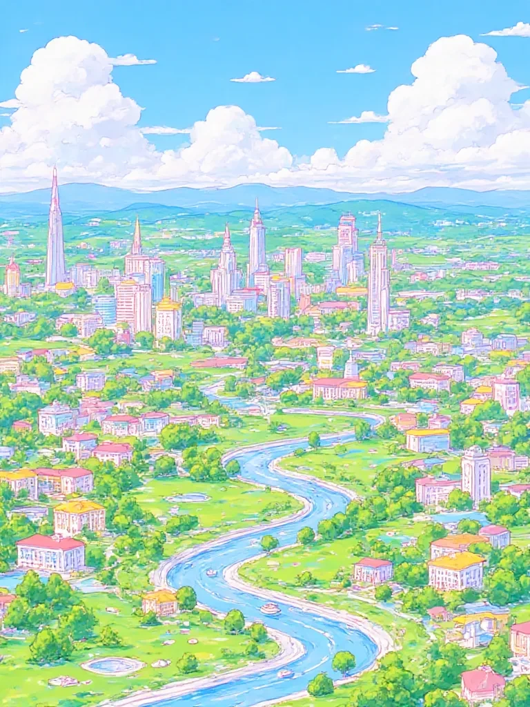 City RPG thumbnail