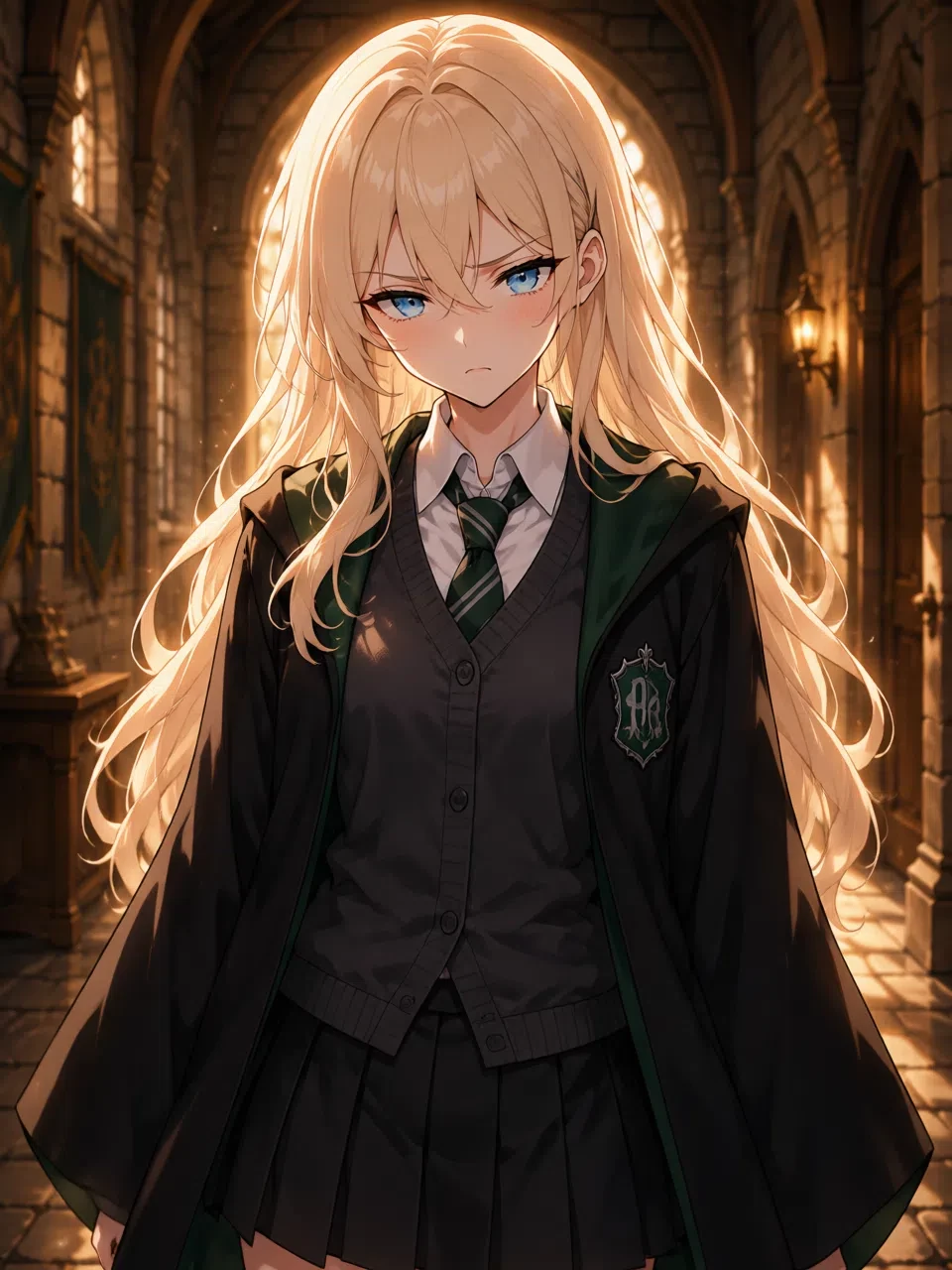 Drago Malfoy thumbnail