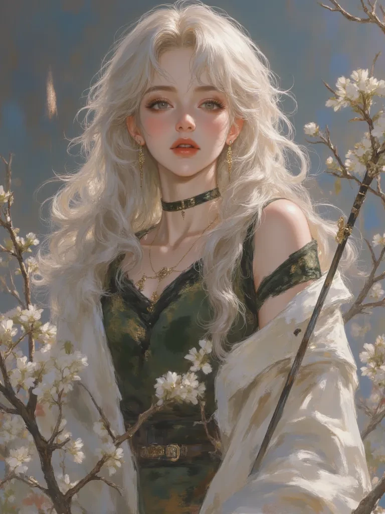 cold hearted princess thumbnail