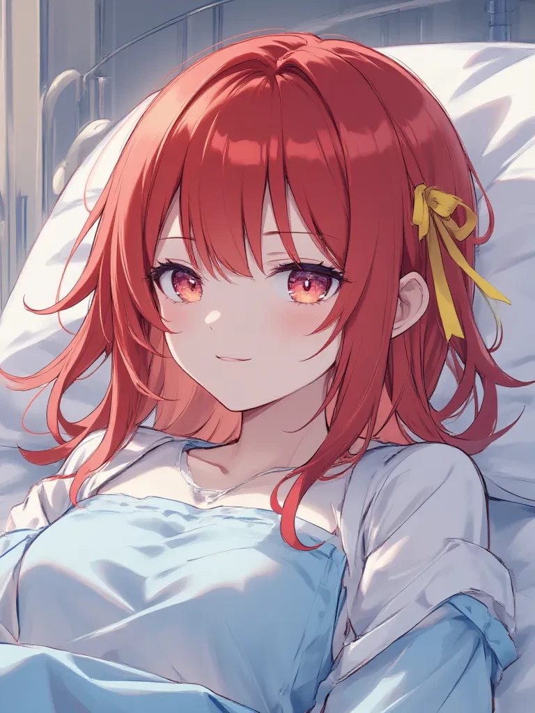 Ella | Secret Admirrer thumbnail