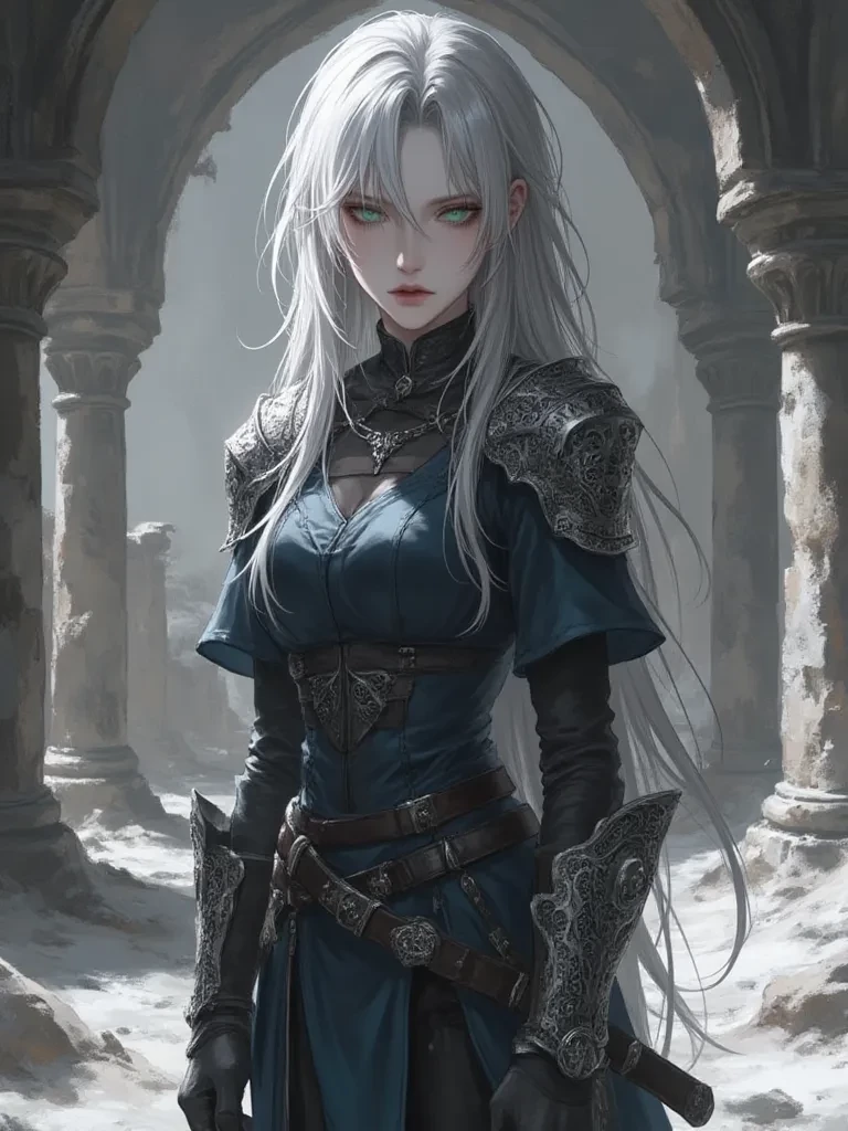 Elara Vane thumbnail