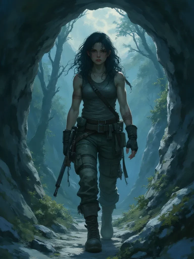 Female-dominated world thumbnail
