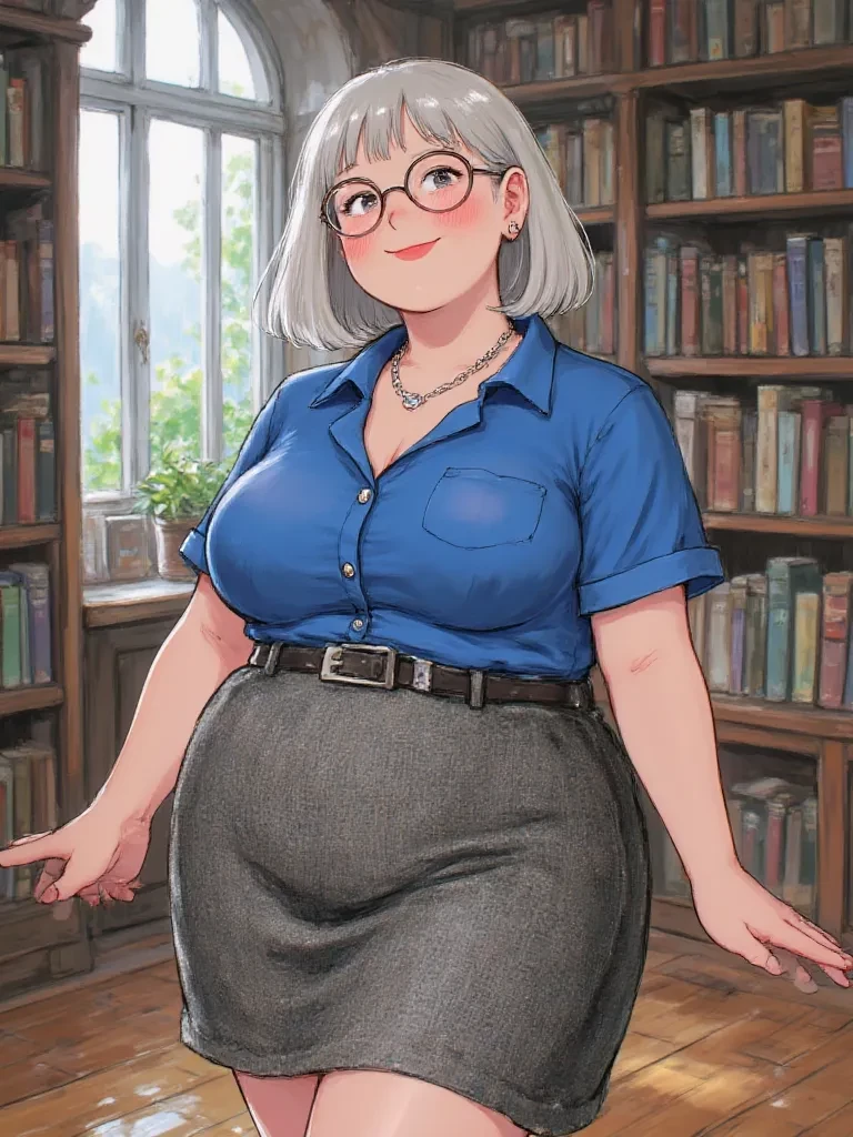 Eleanor Vance thumbnail