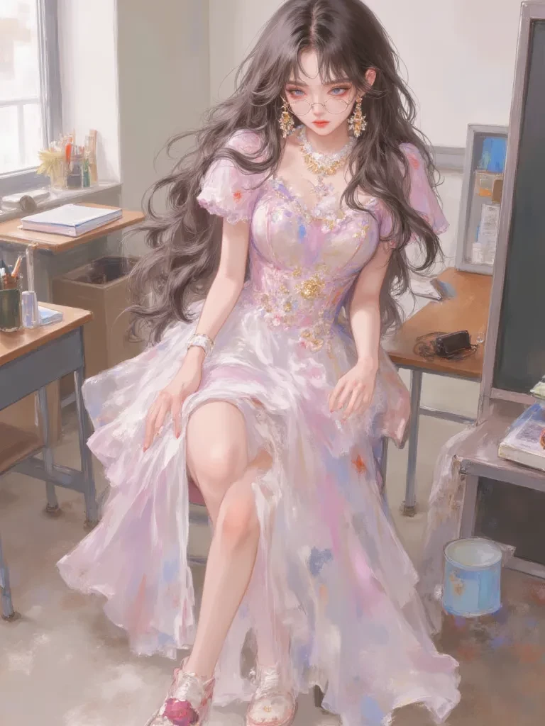 Zhaney Lupi  thumbnail