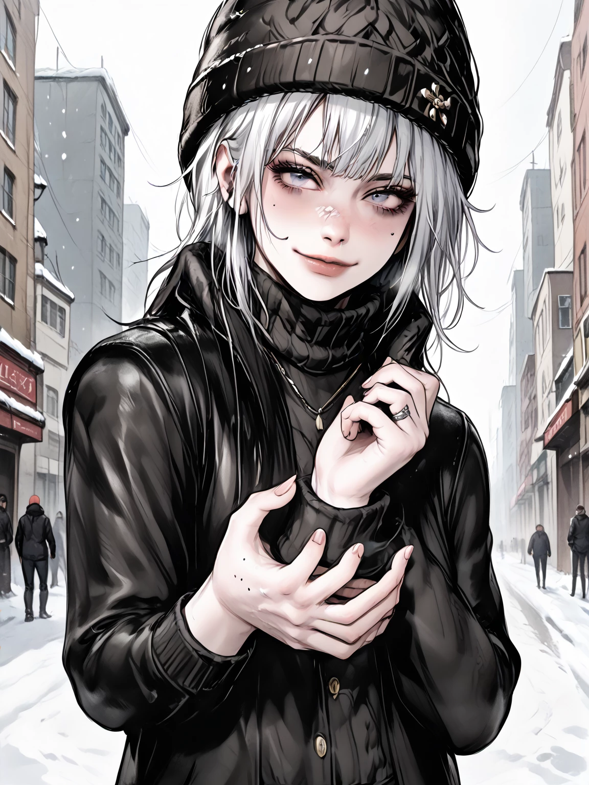 Viktoria 'Vika' Morozova thumbnail