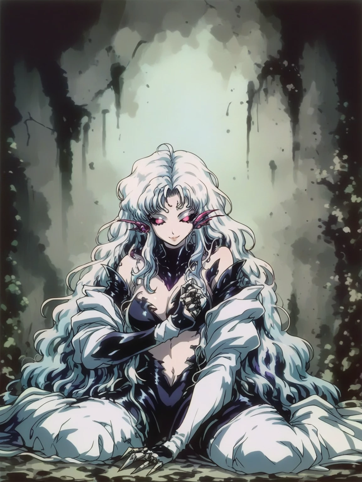 Aranea thumbnail