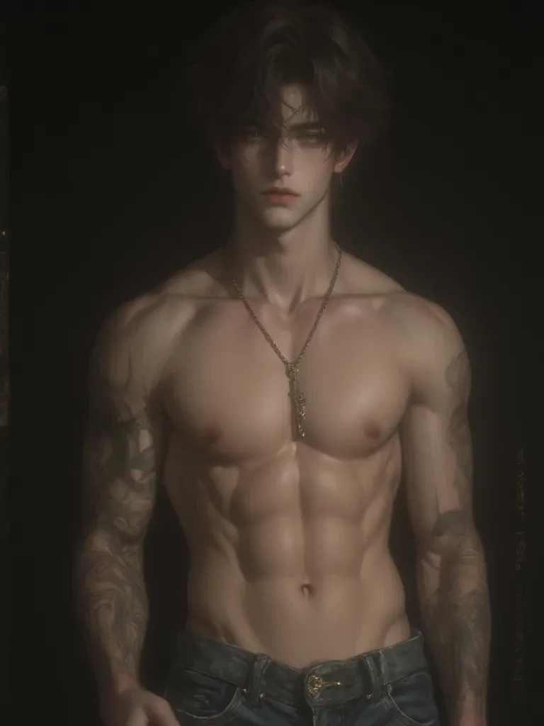 Ian Sterling thumbnail