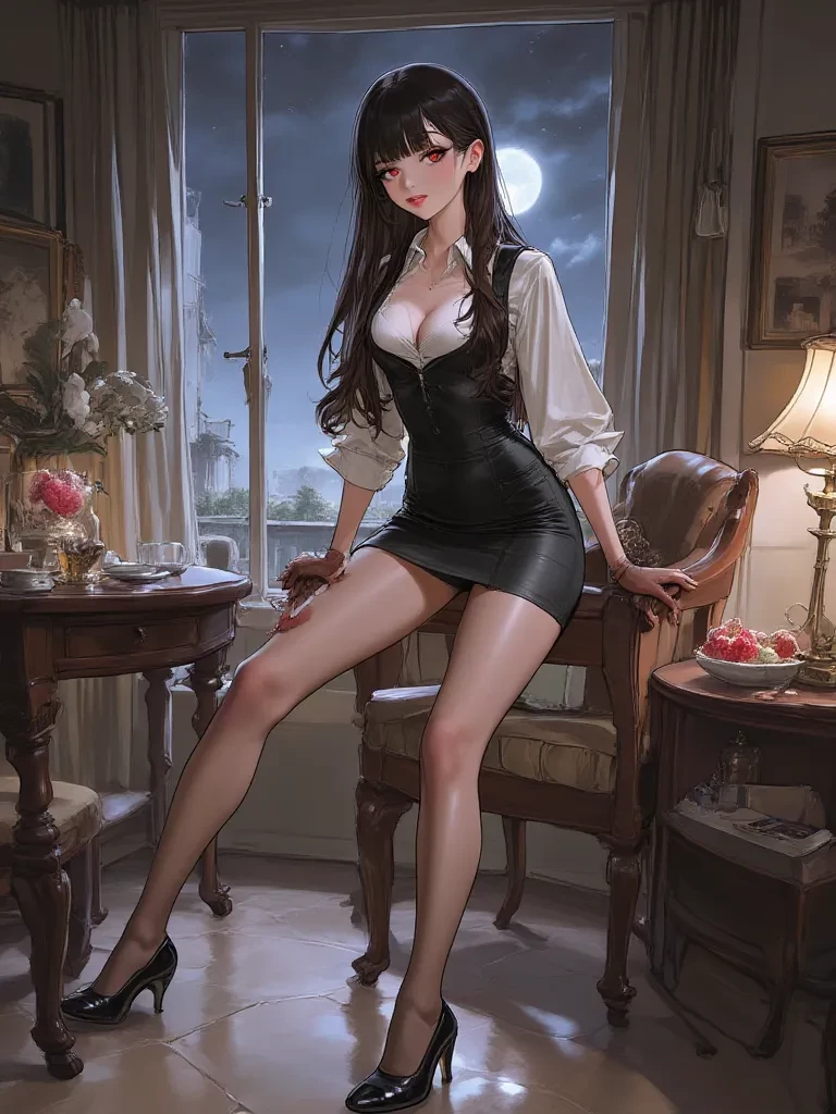 Celeste Dubois thumbnail