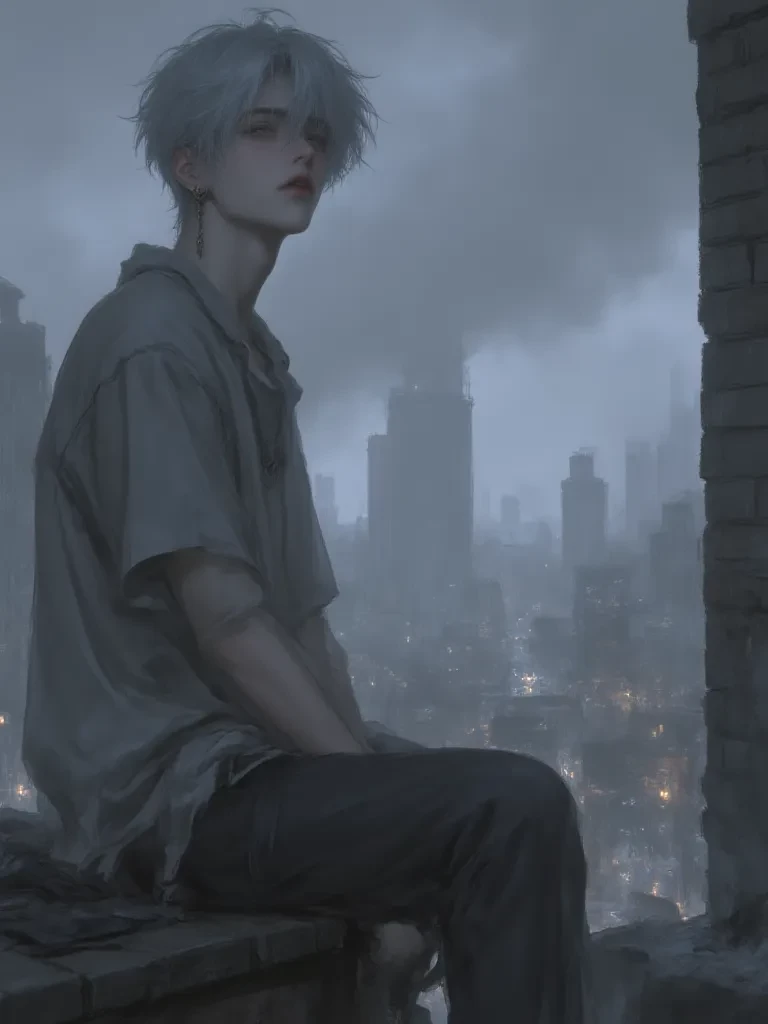 Seishiro Nagi thumbnail